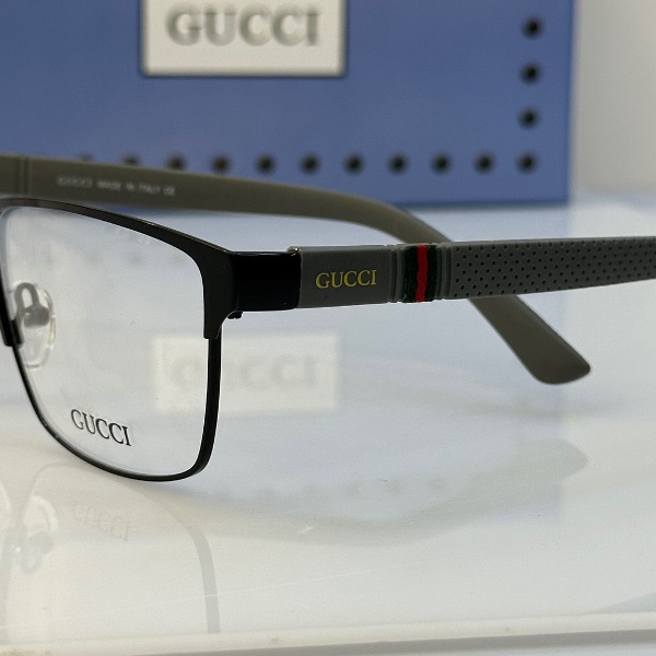Gucci Plain Glass Spectacles(High Quality)-392