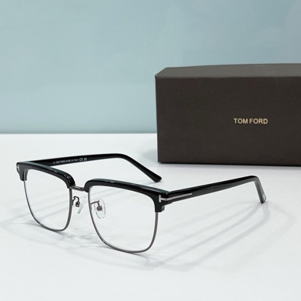 Tom Ford Plain Glass Spectacles(High Quality)-269