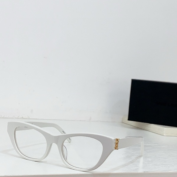 YSL Plain Glass Spectacles(High Quality)-112