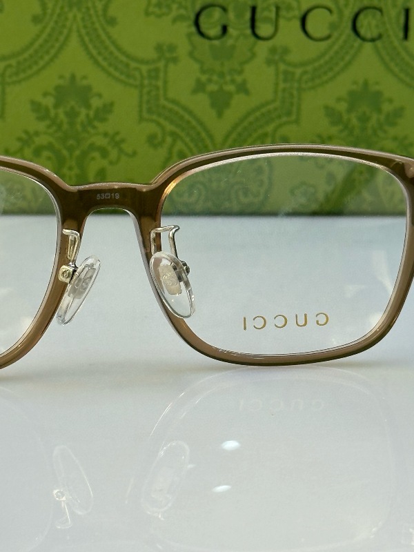 Gucci Plain Glass Spectacles(High Quality)-588