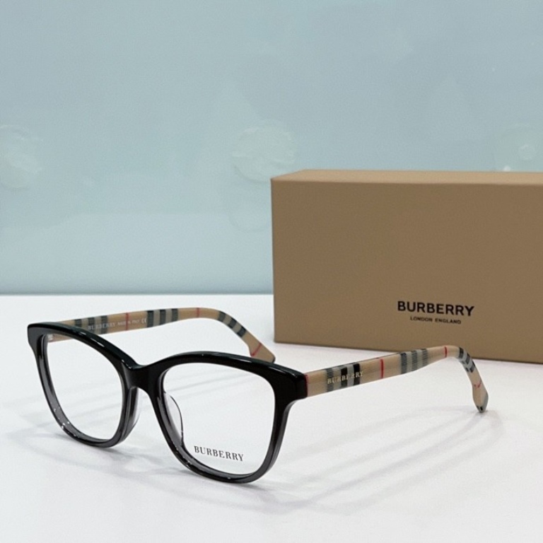 Burberry Plain Glass Spectacles(High Quality)-440
