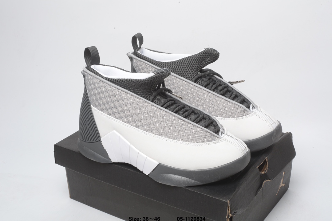 Air Jordan 15 Jumpman Swift-002