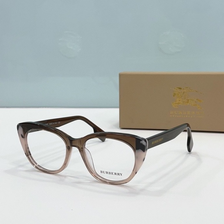 Burberry Plain Glass Spectacles(High Quality)-568