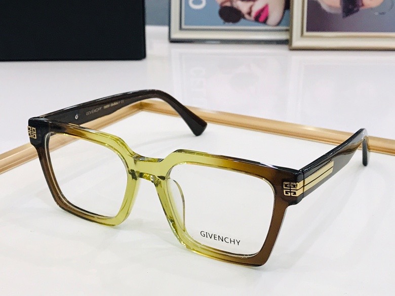 Givenchy Plain Glass Spectacles(High Quality)-053
