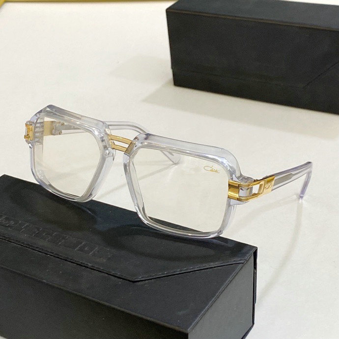 CAZAL Plain Glass Spectacles(High Quality)-286