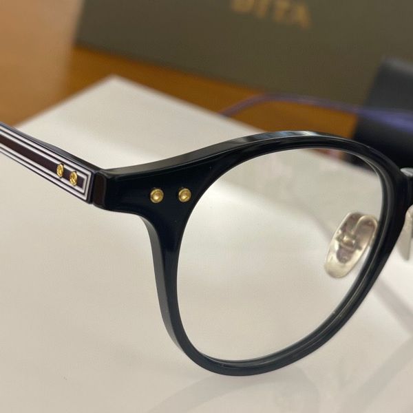 DITA Plain Glass Spectacles(High Quality)-151