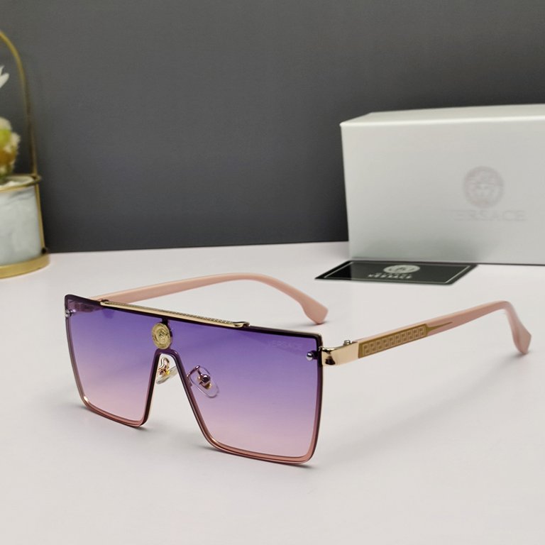 Versace Sunglasses(1:1)-033