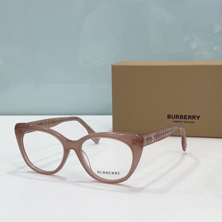 Burberry Plain Glass Spectacles(High Quality)-492