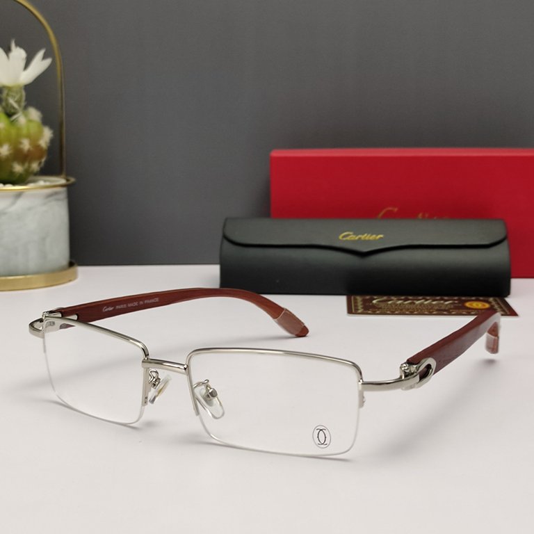 Cartier Sunglasses(1:1)-232