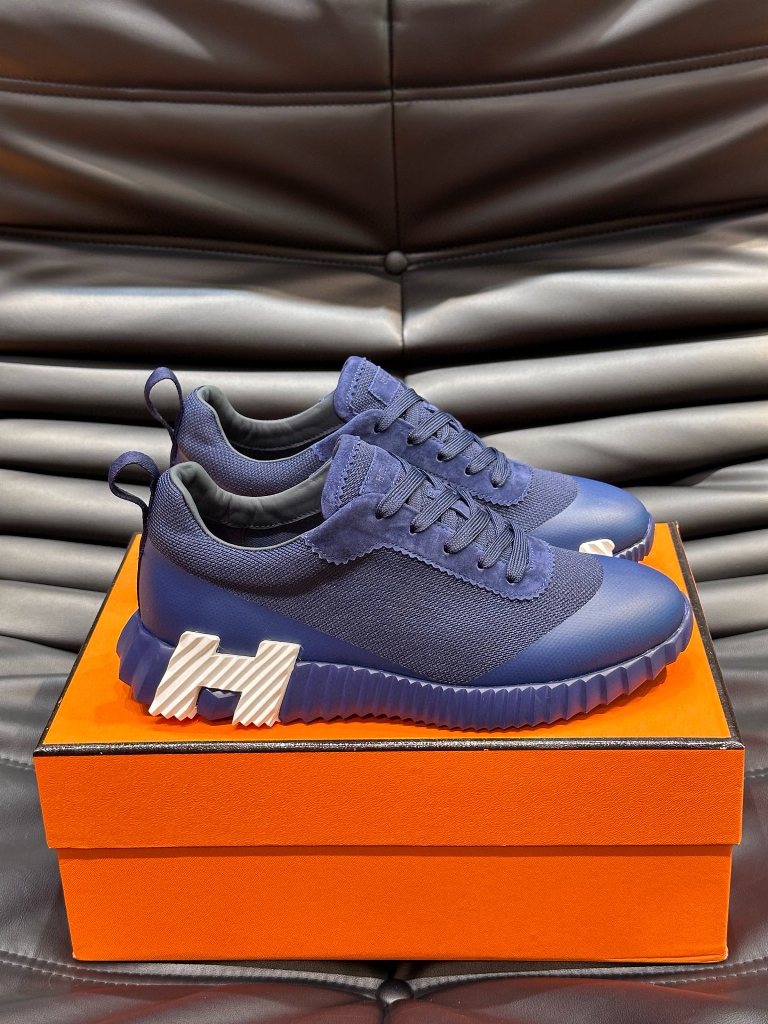 Hermes Shoes(AAA)-004