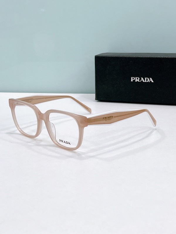 Prada Plain Glass Spectacles(High Quality)-779