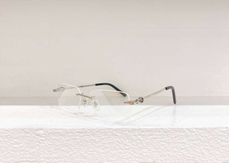 Versace Plain Glass Spectacles(High Quality)-265