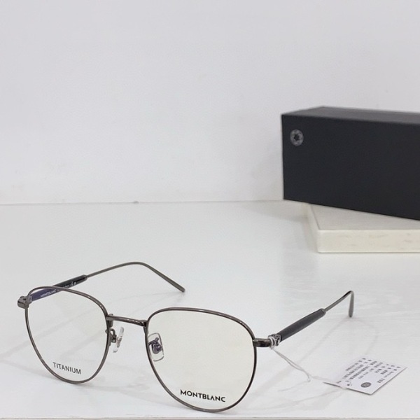 Montblanc Plain Glass Spectacles(High Quality)-121