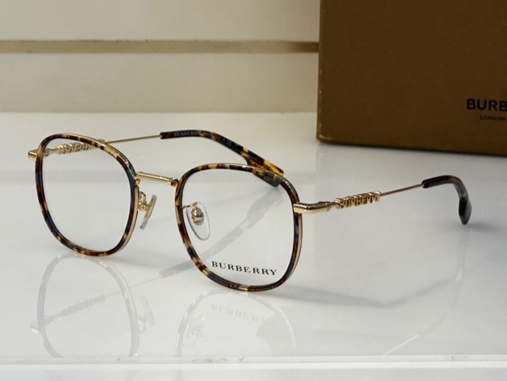 Burberry Plain Glass Spectacles(High Quality)-565