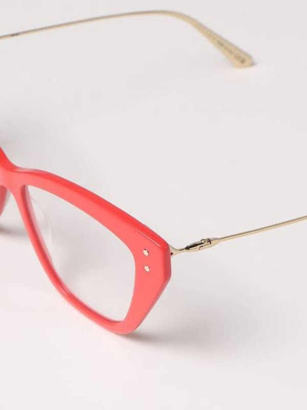 Dior Plain Glass Spectacles(High Quality)-221