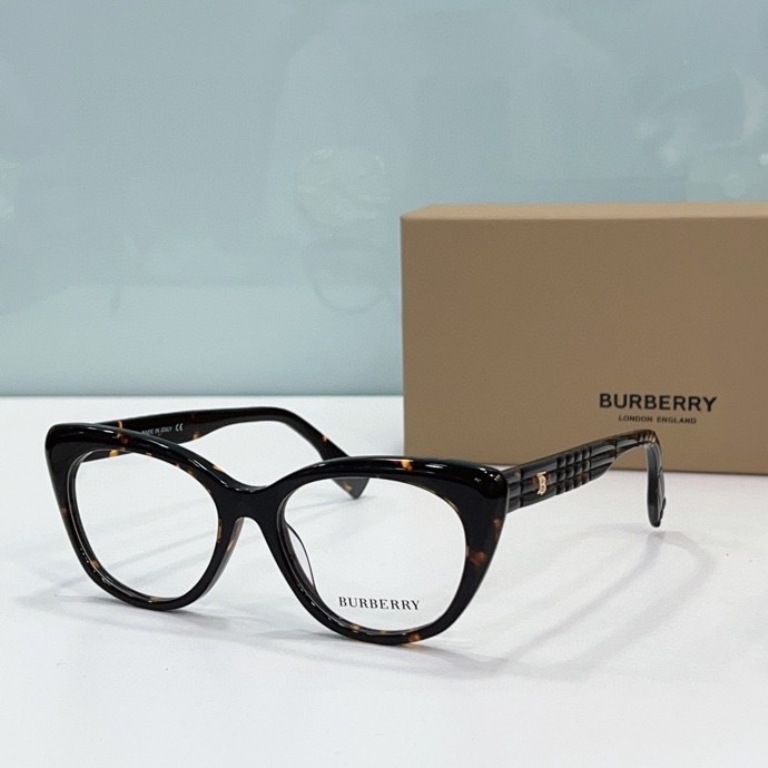 Burberry Plain Glass Spectacles(High Quality)-490