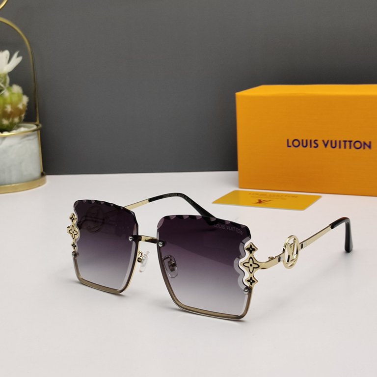 LV Sunglasses(1:1)-054