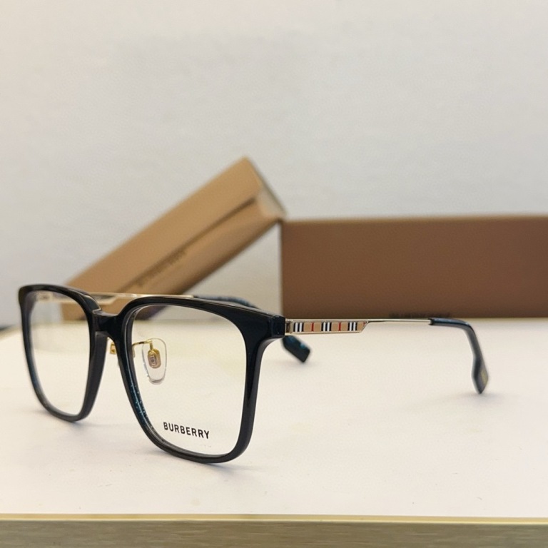 Burberry Plain Glass Spectacles(High Quality)-401