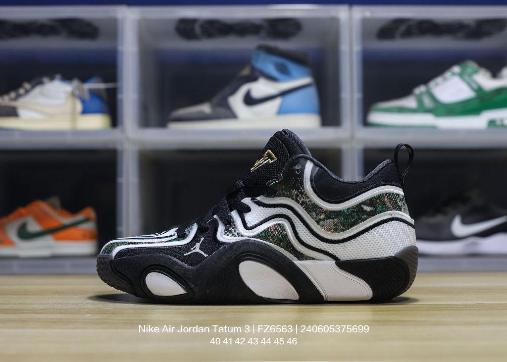 Air Jordan Tatum 3-002
