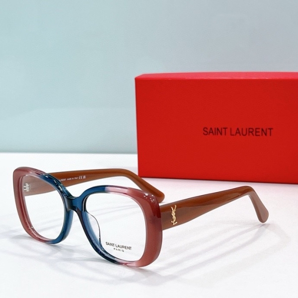 YSL Plain Glass Spectacles(High Quality)-111