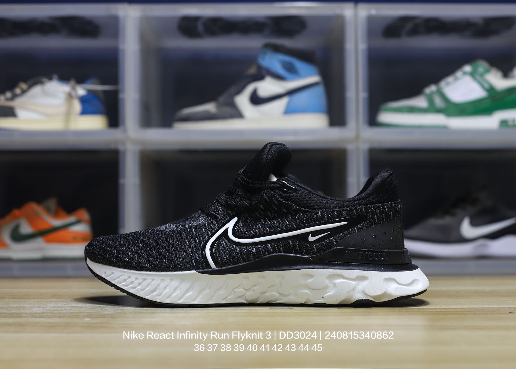 Nike React Infinity Run-005