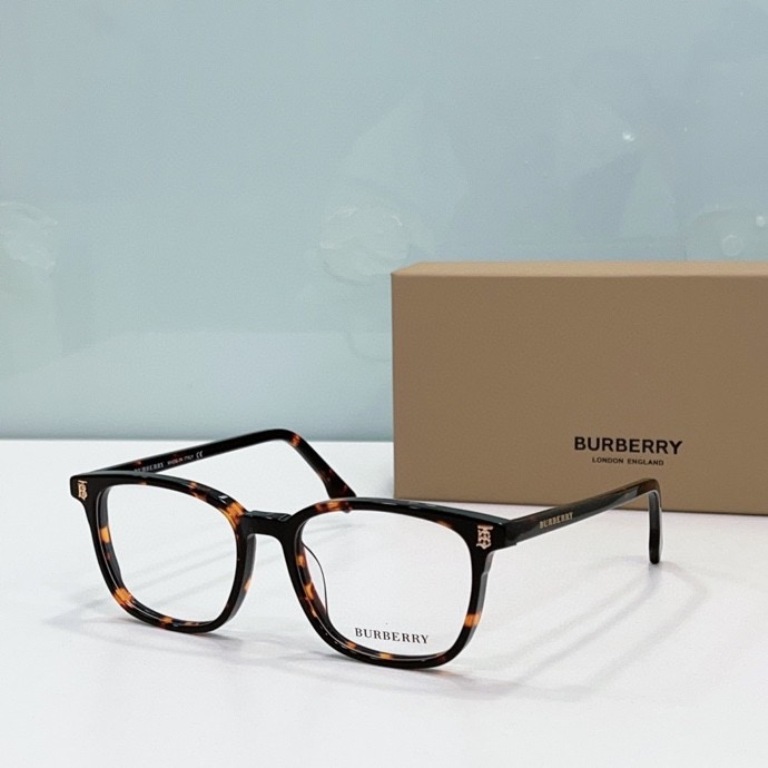 Burberry Plain Glass Spectacles(High Quality)-564