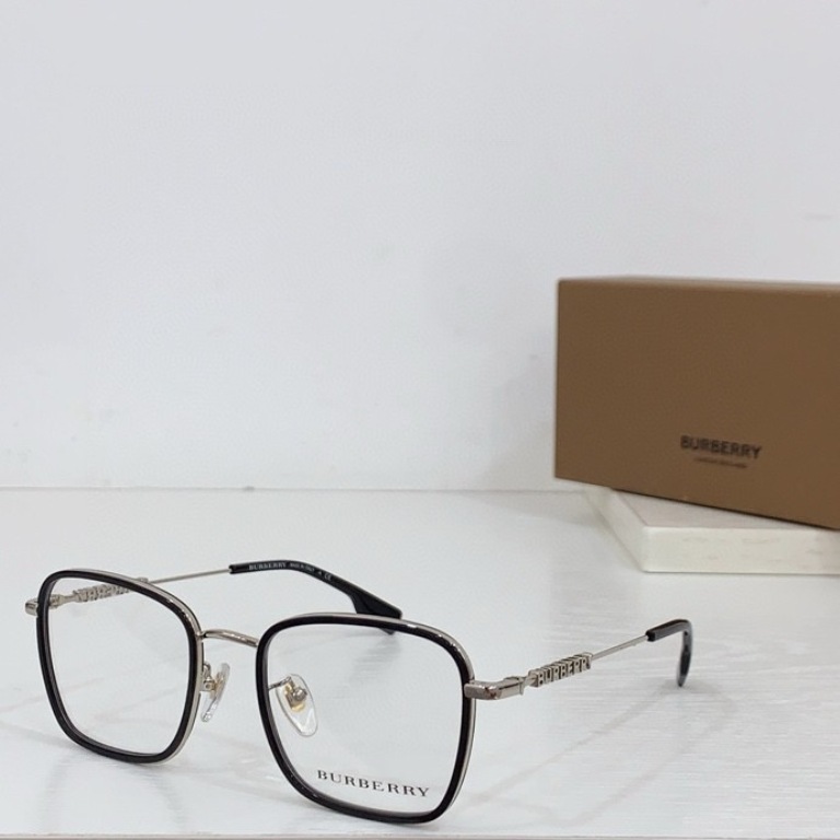 Burberry Plain Glass Spectacles(High Quality)-384