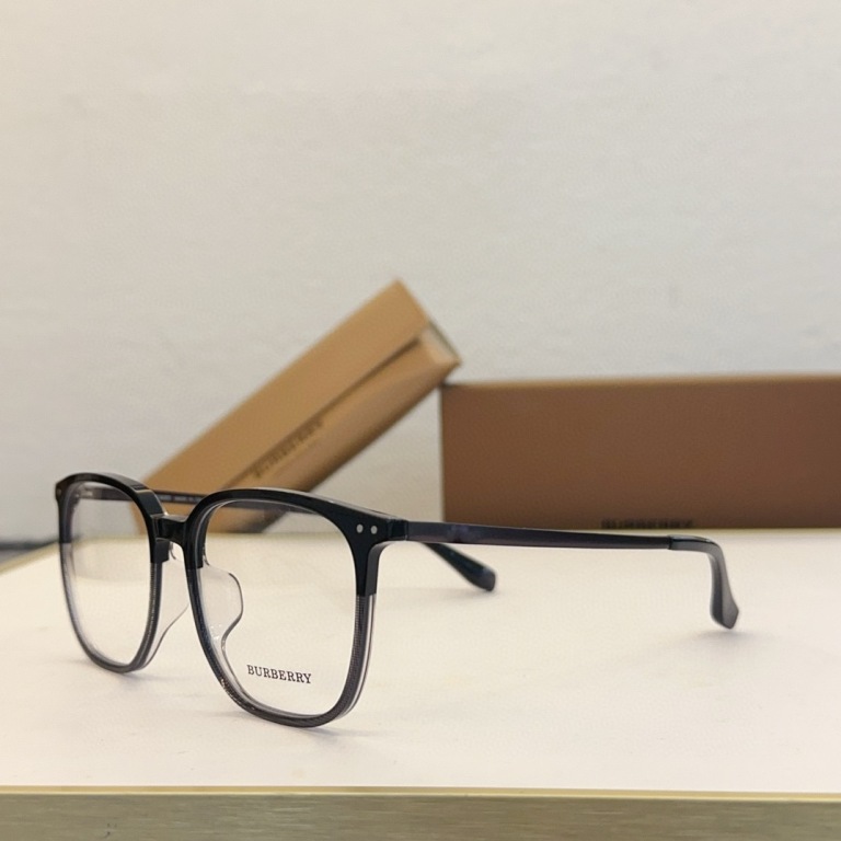 Burberry Plain Glass Spectacles(High Quality)-399