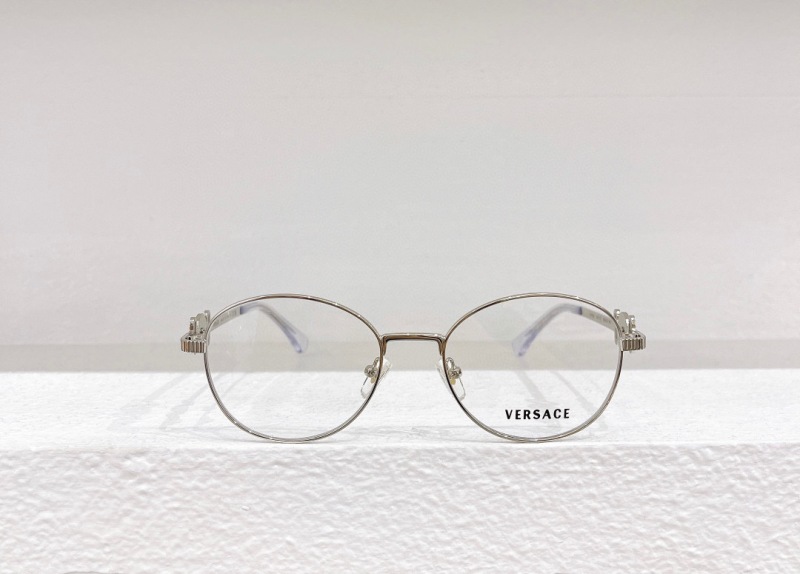 Versace Plain Glass Spectacles(High Quality)-225