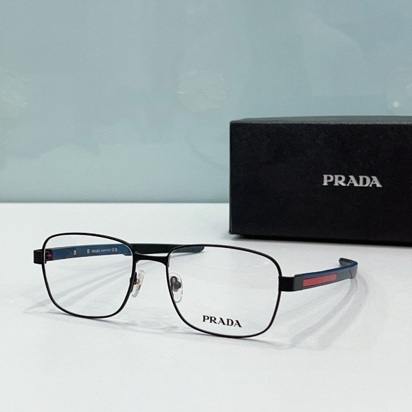 Prada Plain Glass Spectacles(High Quality)-850