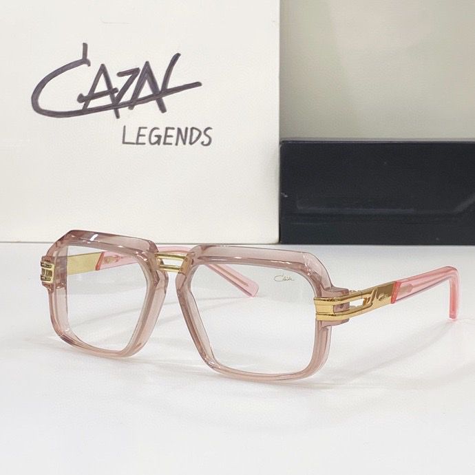 CAZAL Plain Glass Spectacles(High Quality)-228