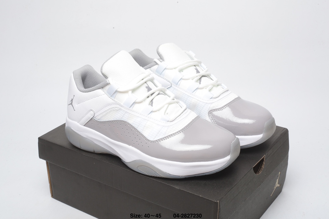 Air Jordan 11 CMFT Low-002