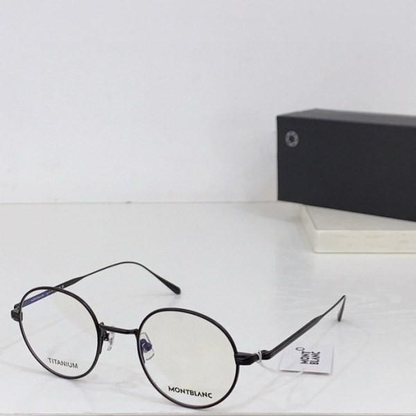 Montblanc Plain Glass Spectacles(High Quality)-120