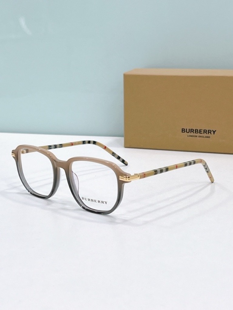 Burberry Plain Glass Spectacles(High Quality)-562