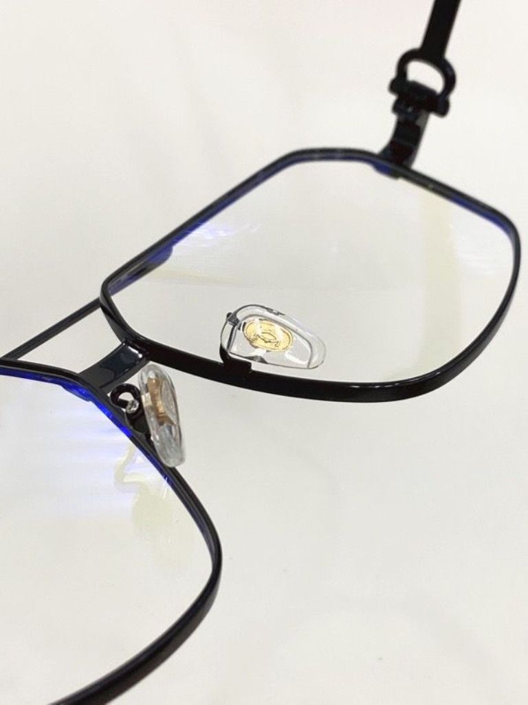 Cartier Plain Glass Spectacles(High Quality)-775