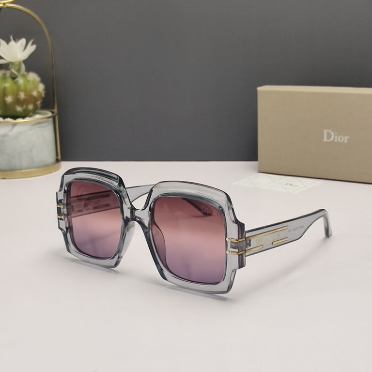 Dior Sunglasses(1:1)-018