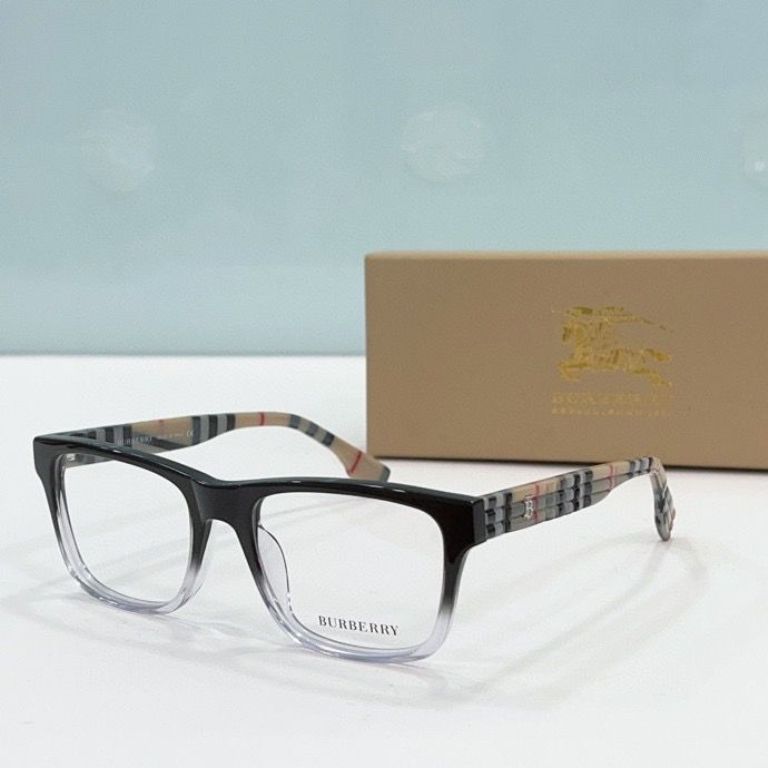 Burberry Plain Glass Spectacles(High Quality)-488