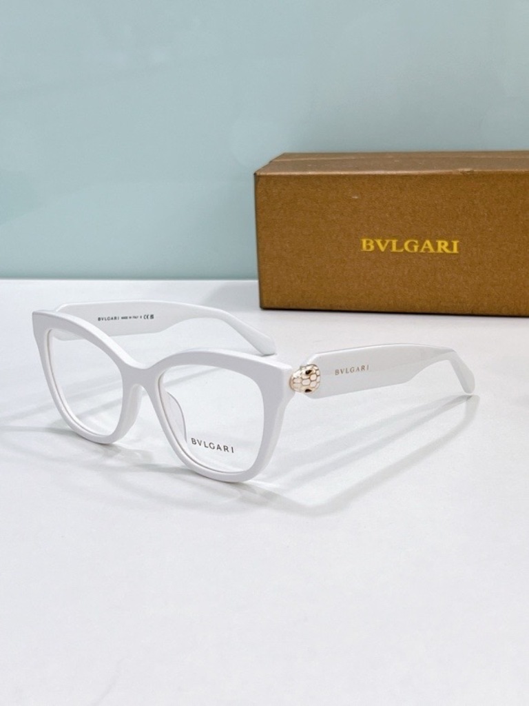 Burberry Plain Glass Spectacles(High Quality)-487