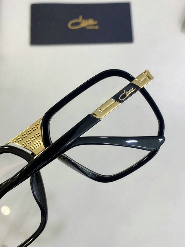 CAZAL Plain Glass Spectacles(High Quality)-284
