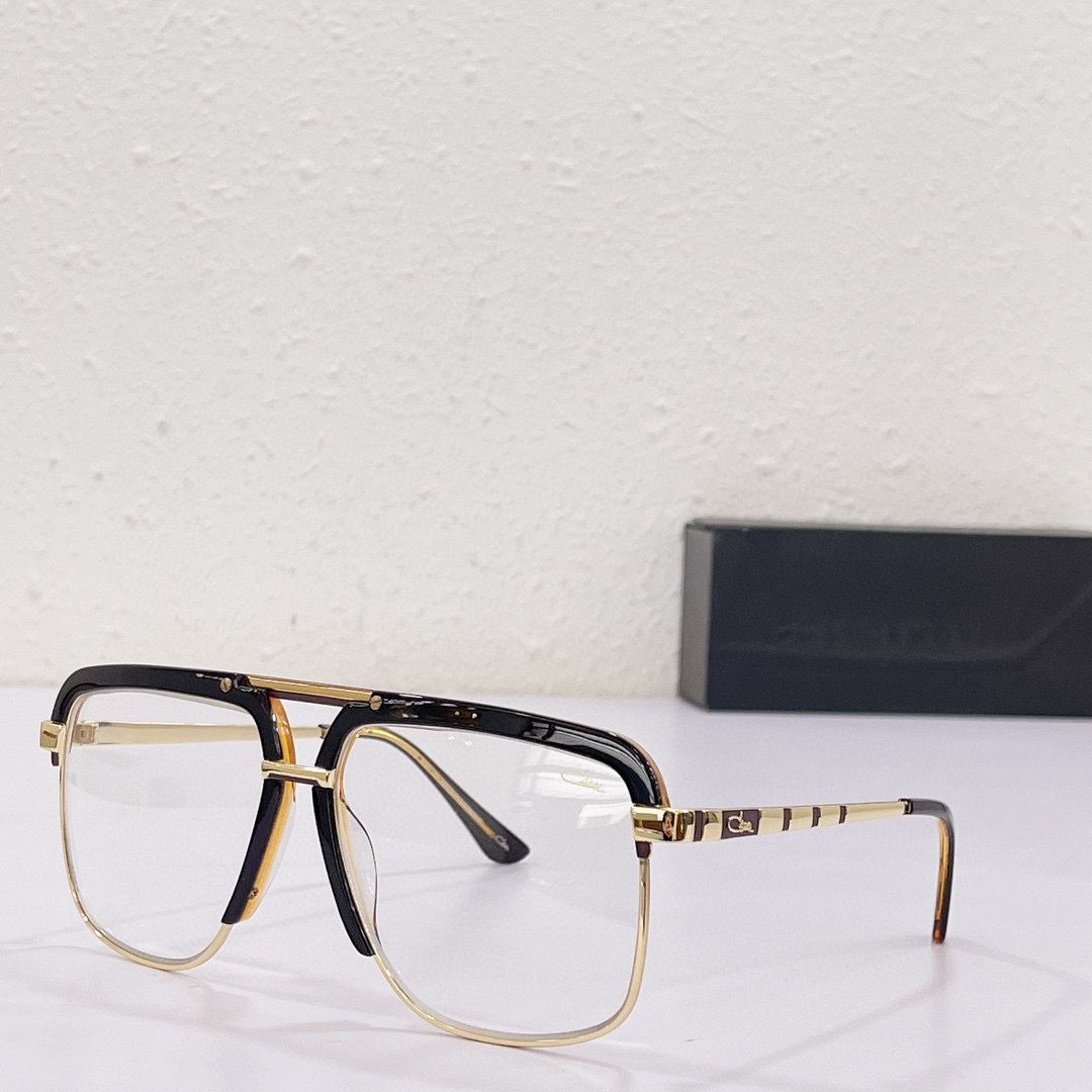 CAZAL Plain Glass Spectacles(High Quality)-283