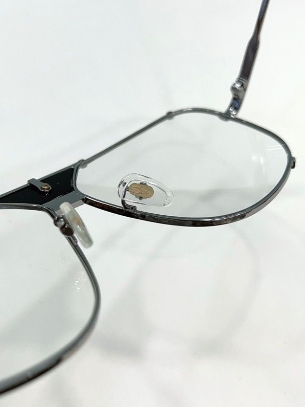 CAZAL Plain Glass Spectacles(High Quality)-186