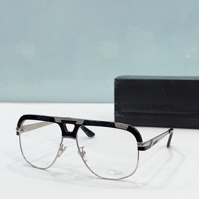 CAZAL Plain Glass Spectacles(High Quality)-227