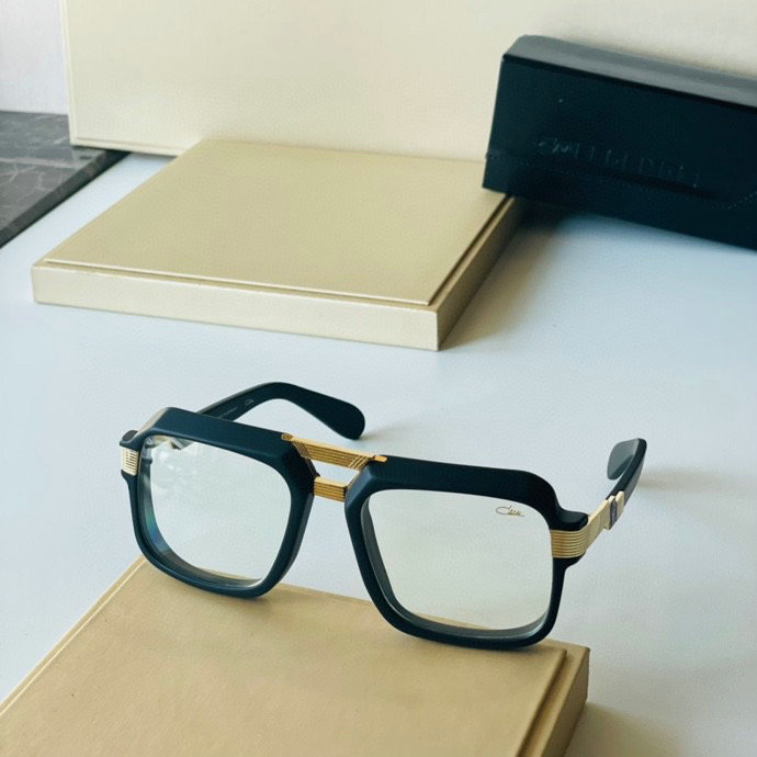 CAZAL Plain Glass Spectacles(High Quality)-210