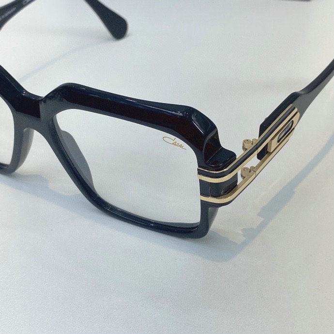 CAZAL Plain Glass Spectacles(High Quality)-185