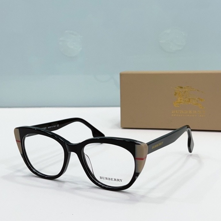 Burberry Plain Glass Spectacles(High Quality)-438
