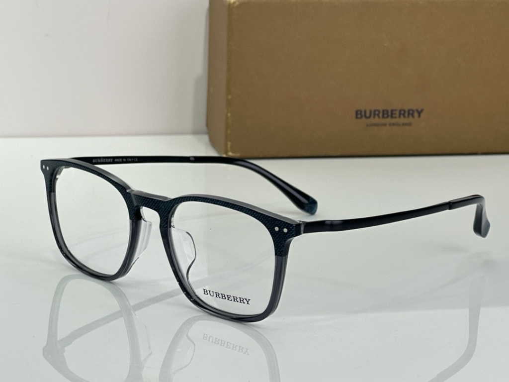 Burberry Plain Glass Spectacles(High Quality)-437