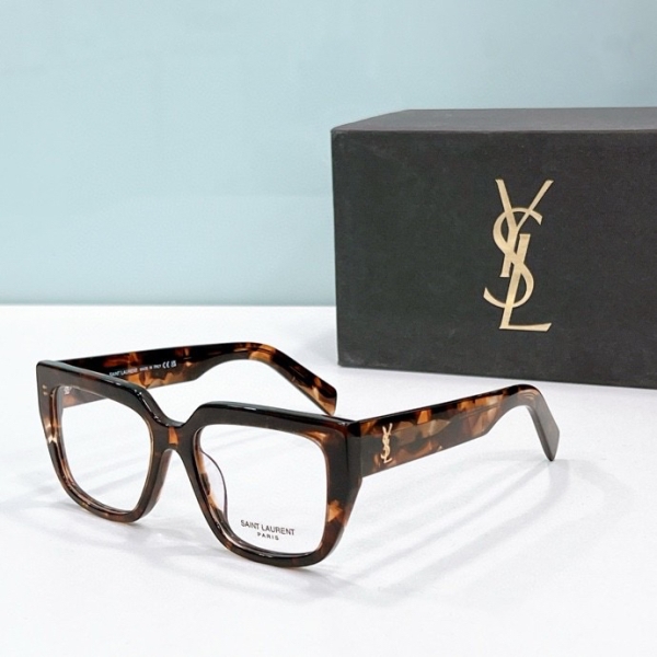 YSL Plain Glass Spectacles(High Quality)-110