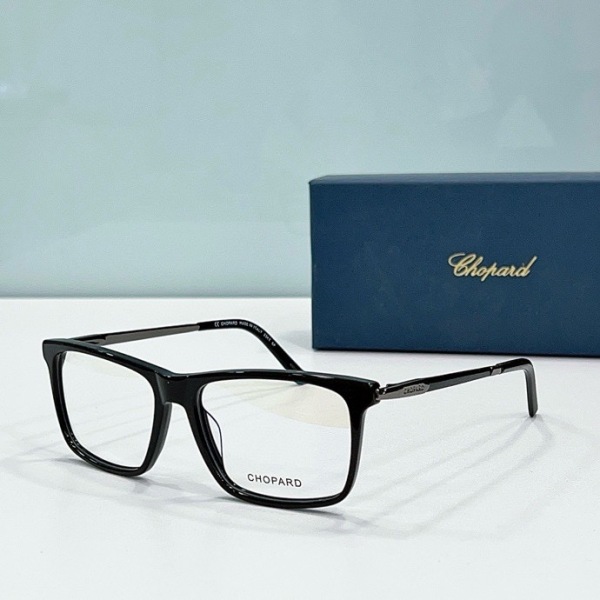 Chopard Plain Glass Spectacles(High Quality)-051