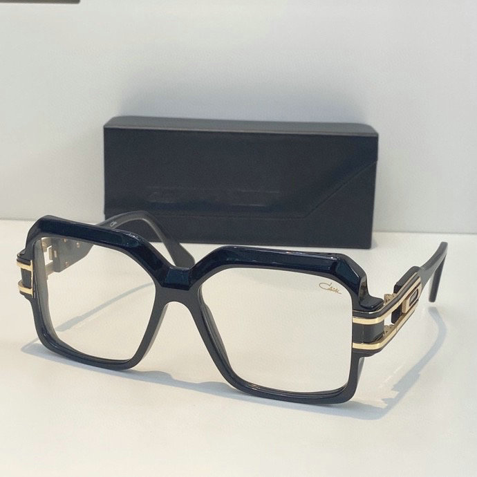 CAZAL Plain Glass Spectacles(High Quality)-362