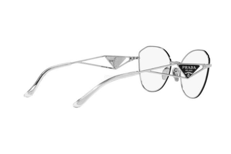 Prada Plain Glass Spectacles(High Quality)-1561